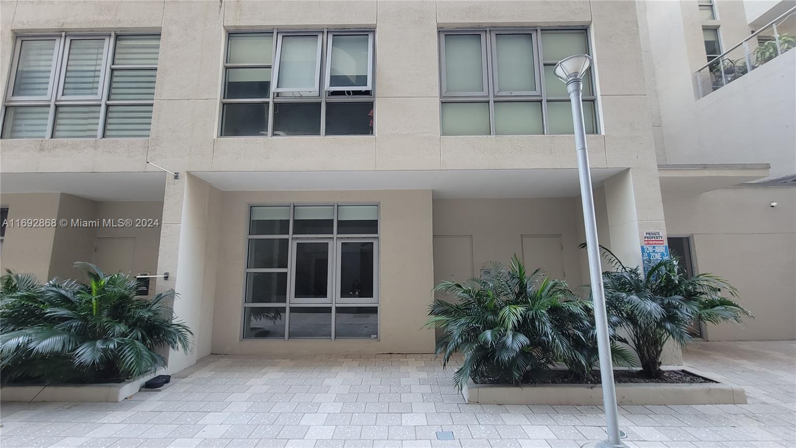TWO MIDTOWN MIAMI CONDO - Residential