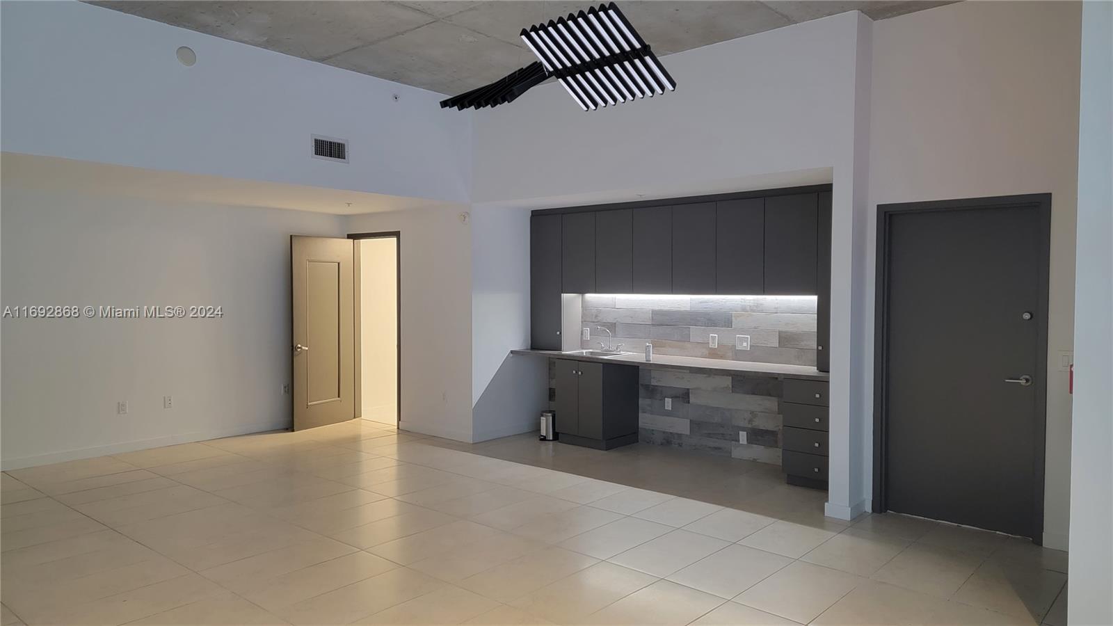 TWO MIDTOWN MIAMI CONDO - Residential
