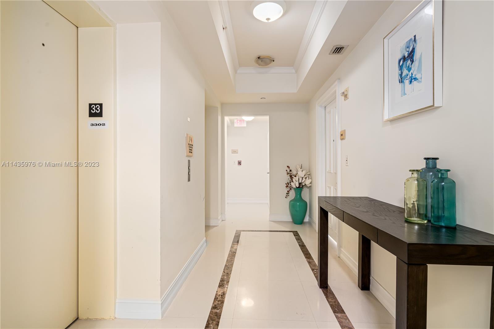 ACQUALINA OCEAN RESIDENCE - Residential