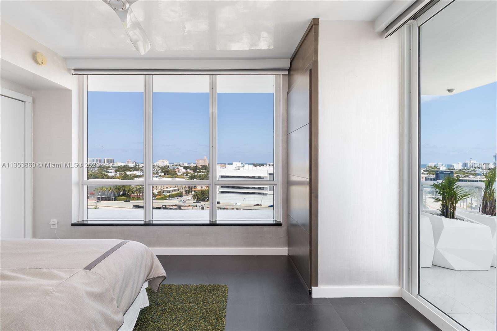 THE BENTLEY BAY CONDO - Residential