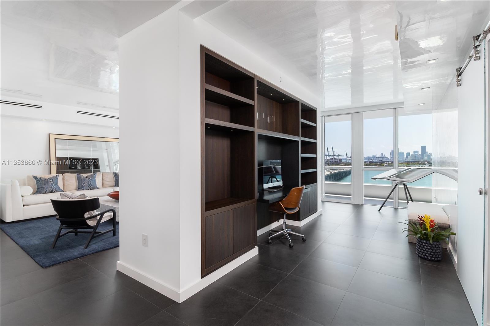 THE BENTLEY BAY CONDO - Residential