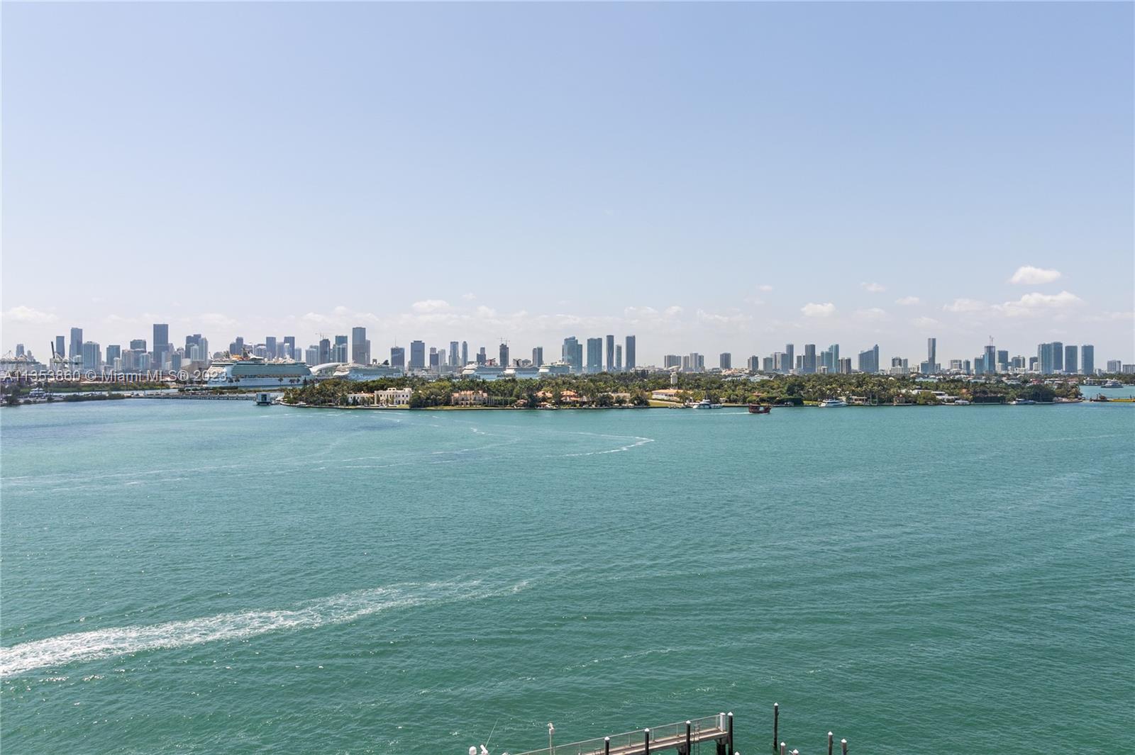 THE BENTLEY BAY CONDO - Residential