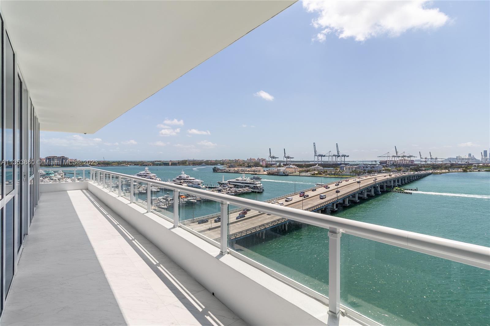 THE BENTLEY BAY CONDO - Residential