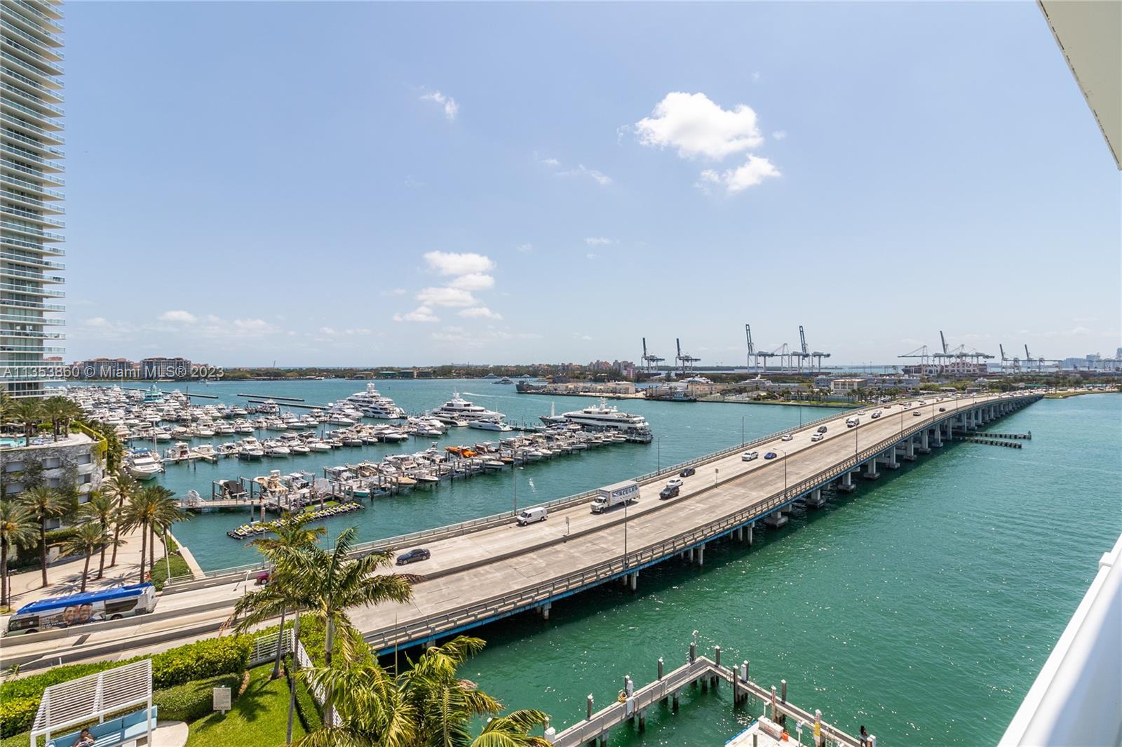 THE BENTLEY BAY CONDO - Residential