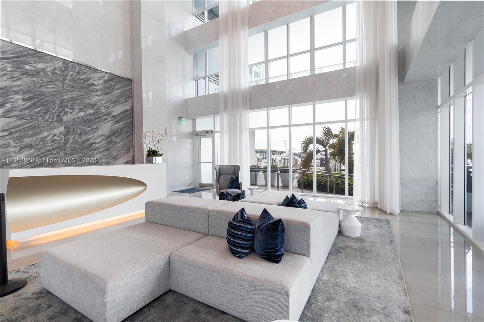 THE BENTLEY BAY CONDO - Residential