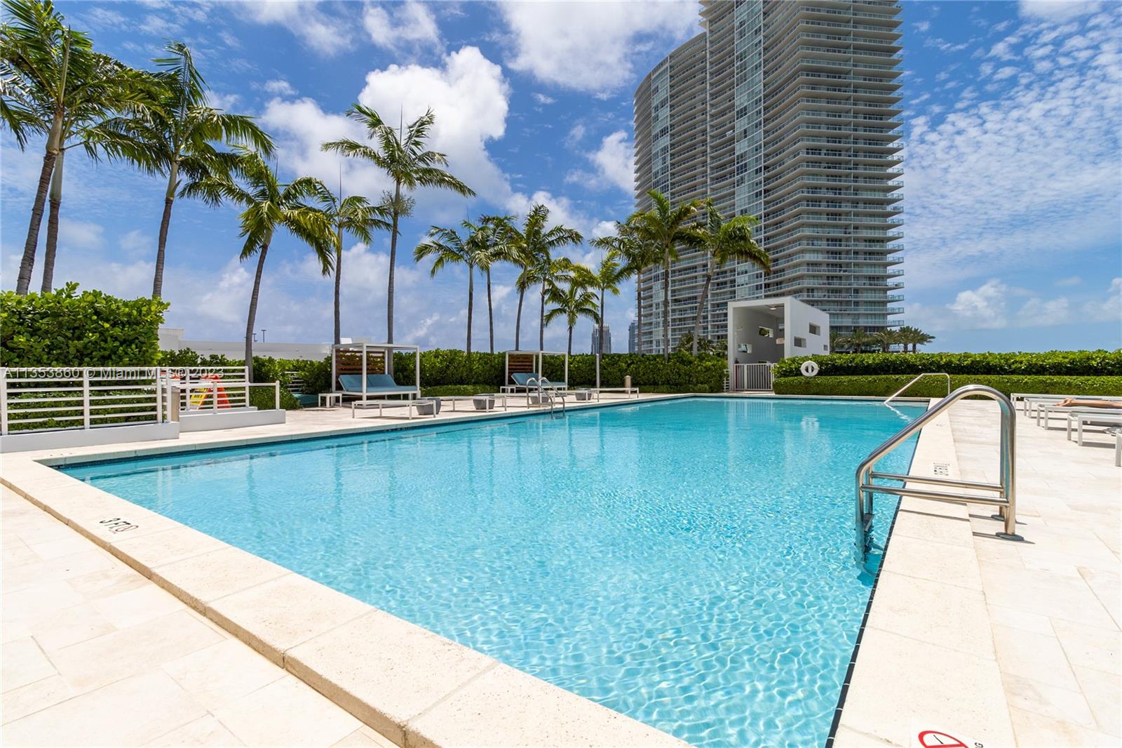 THE BENTLEY BAY CONDO - Residential