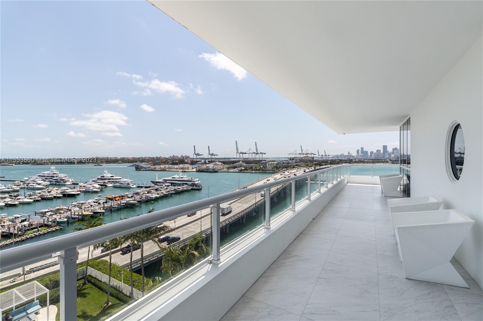 THE BENTLEY BAY CONDO - Residential