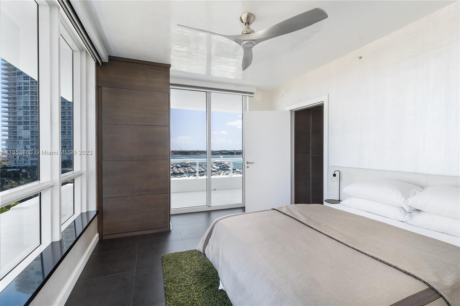 THE BENTLEY BAY CONDO - Residential