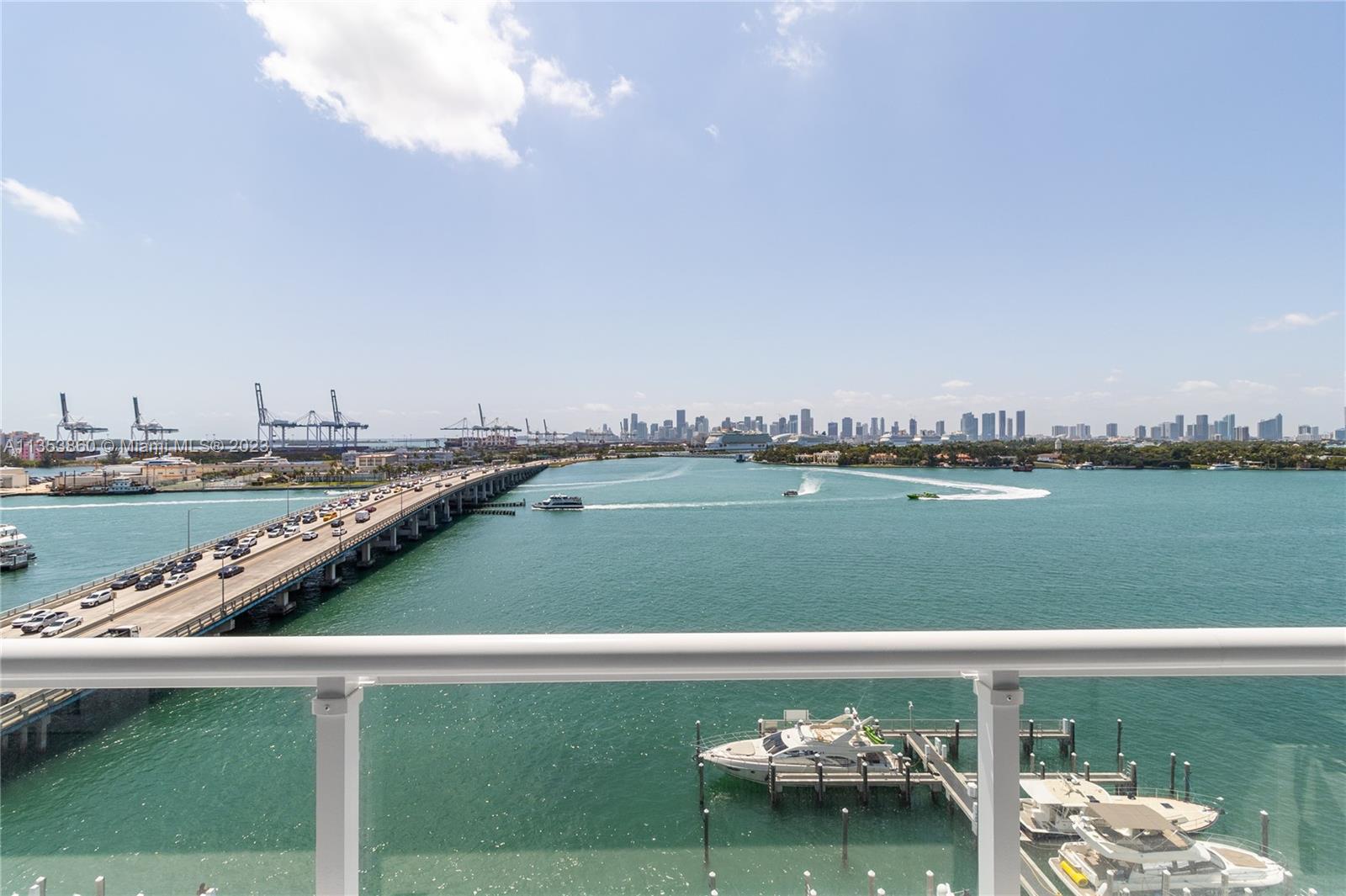 THE BENTLEY BAY CONDO - Residential