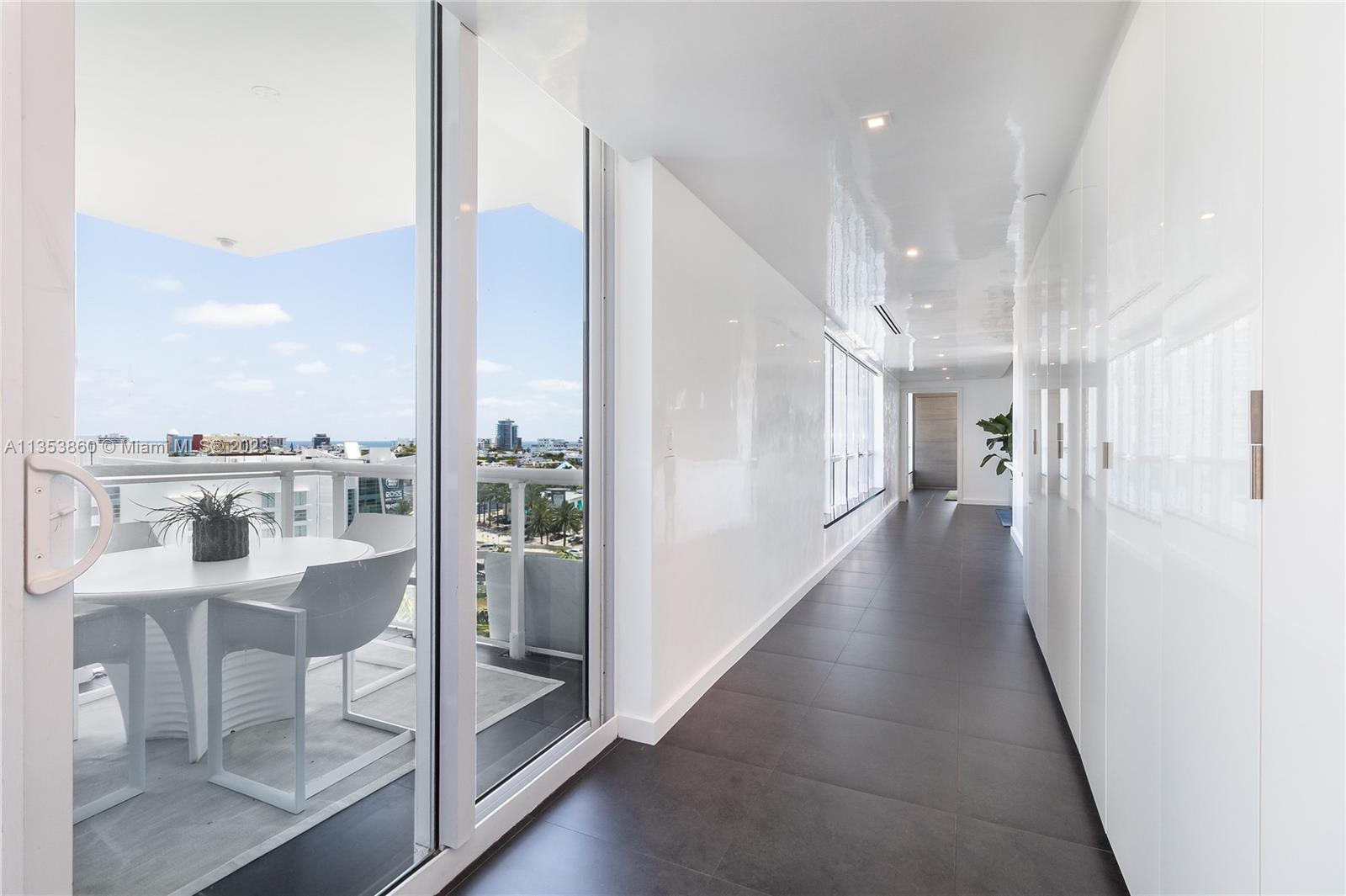 THE BENTLEY BAY CONDO - Residential