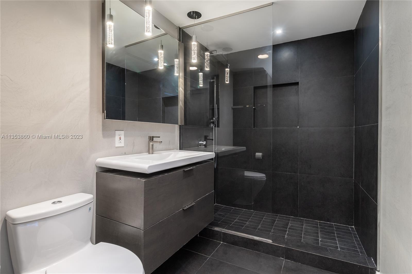 THE BENTLEY BAY CONDO - Residential