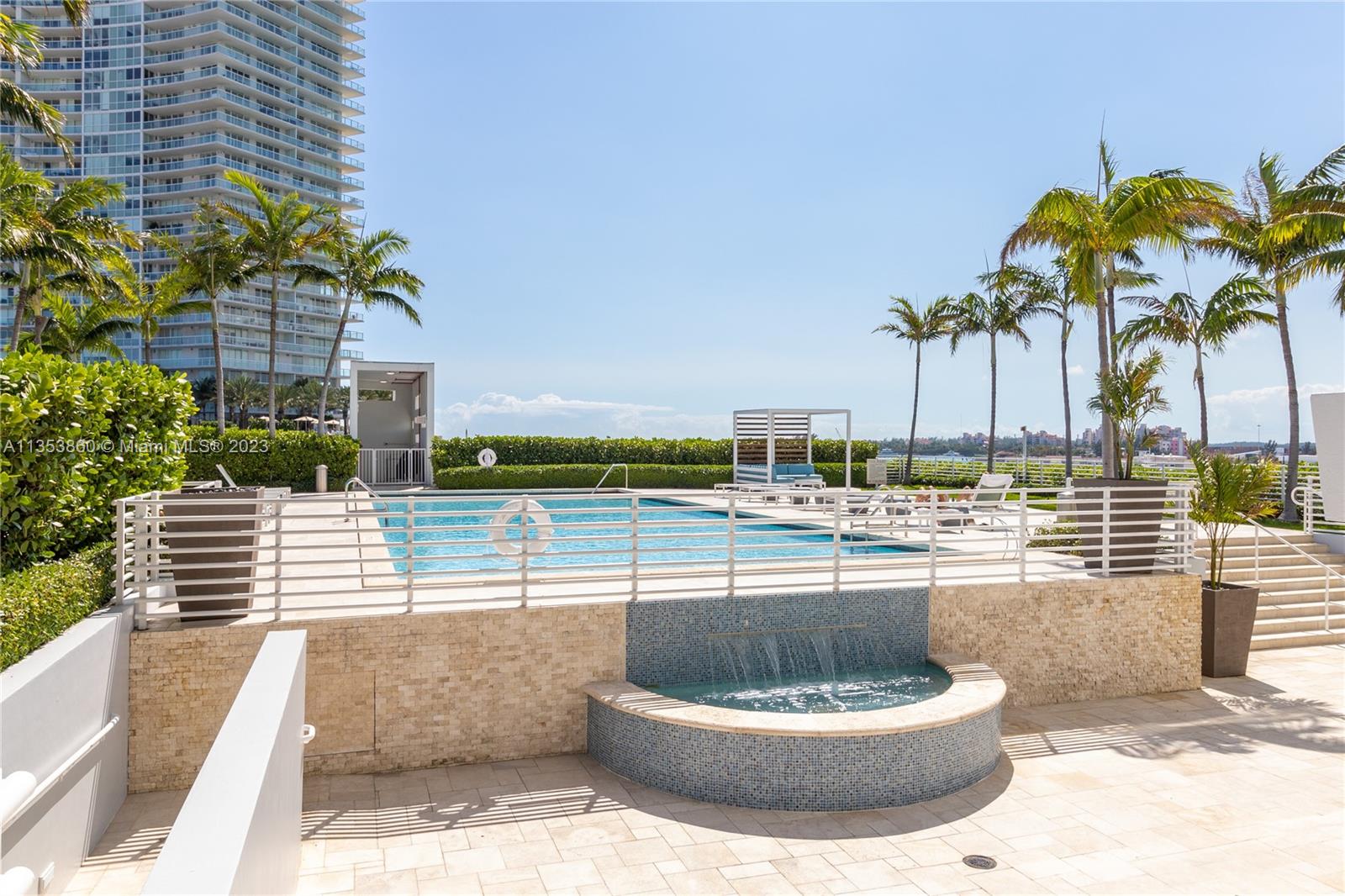 THE BENTLEY BAY CONDO - Residential