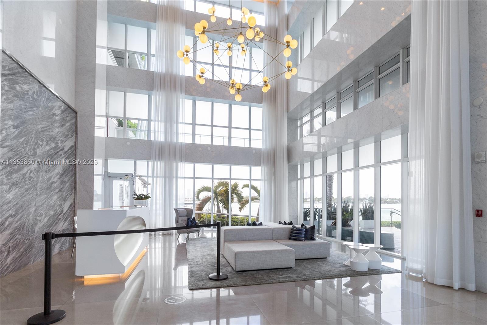 THE BENTLEY BAY CONDO - Residential