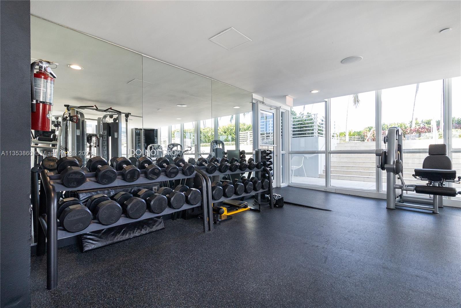 THE BENTLEY BAY CONDO - Residential