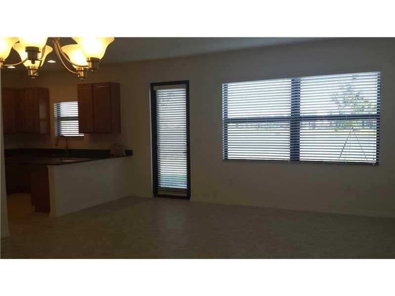 AVENTURA ISLES - Residential Lease