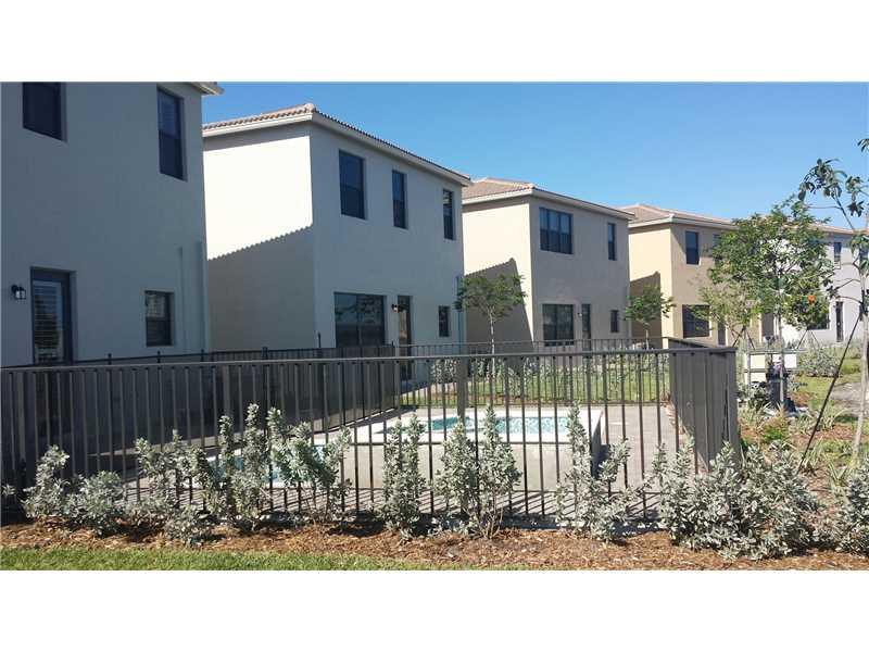 AVENTURA ISLES - Residential Lease