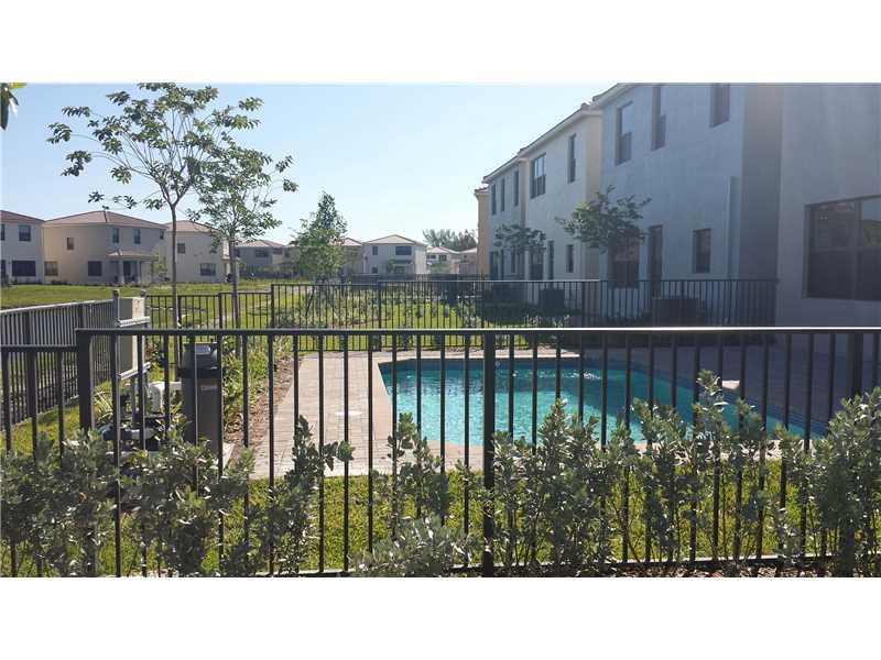 AVENTURA ISLES - Residential Lease