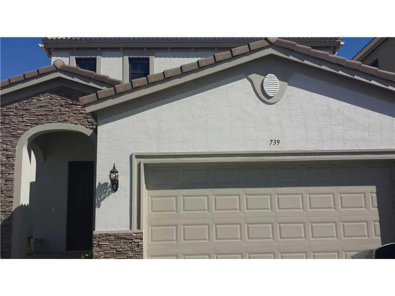 AVENTURA ISLES - Residential Lease