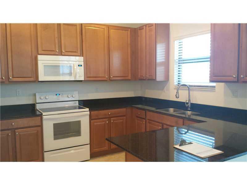 AVENTURA ISLES - Residential Lease