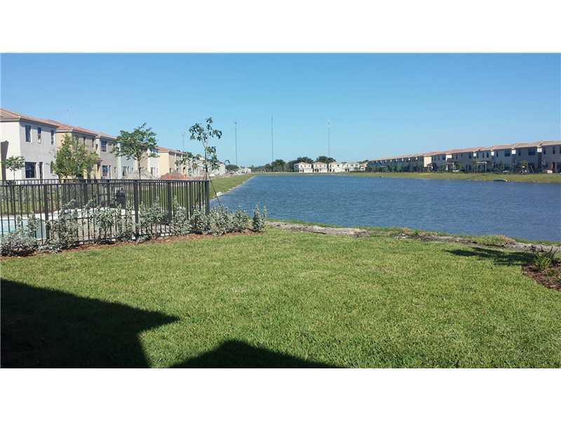 AVENTURA ISLES - Residential Lease
