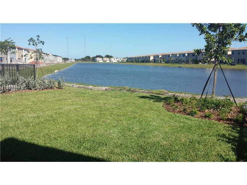 AVENTURA ISLES - Residential Lease