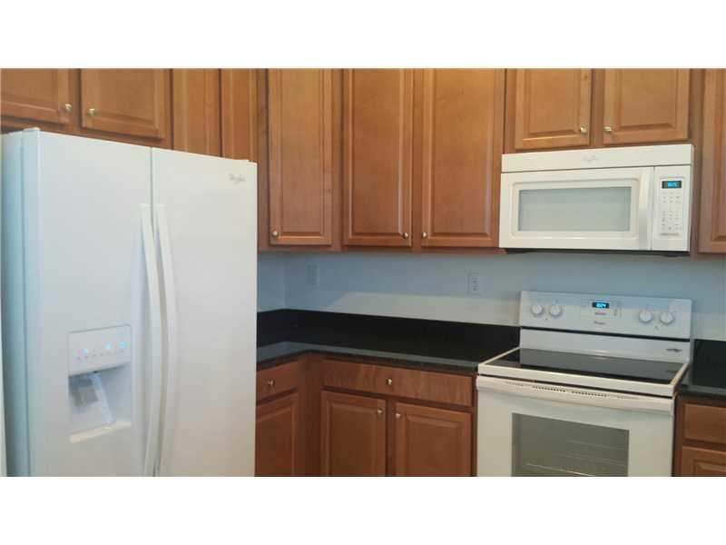 AVENTURA ISLES - Residential Lease