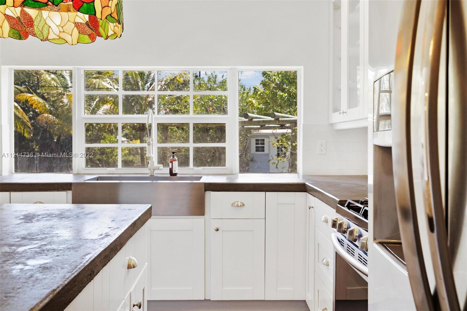 CENTRAL MIAMI PT 3 - Residential Lease