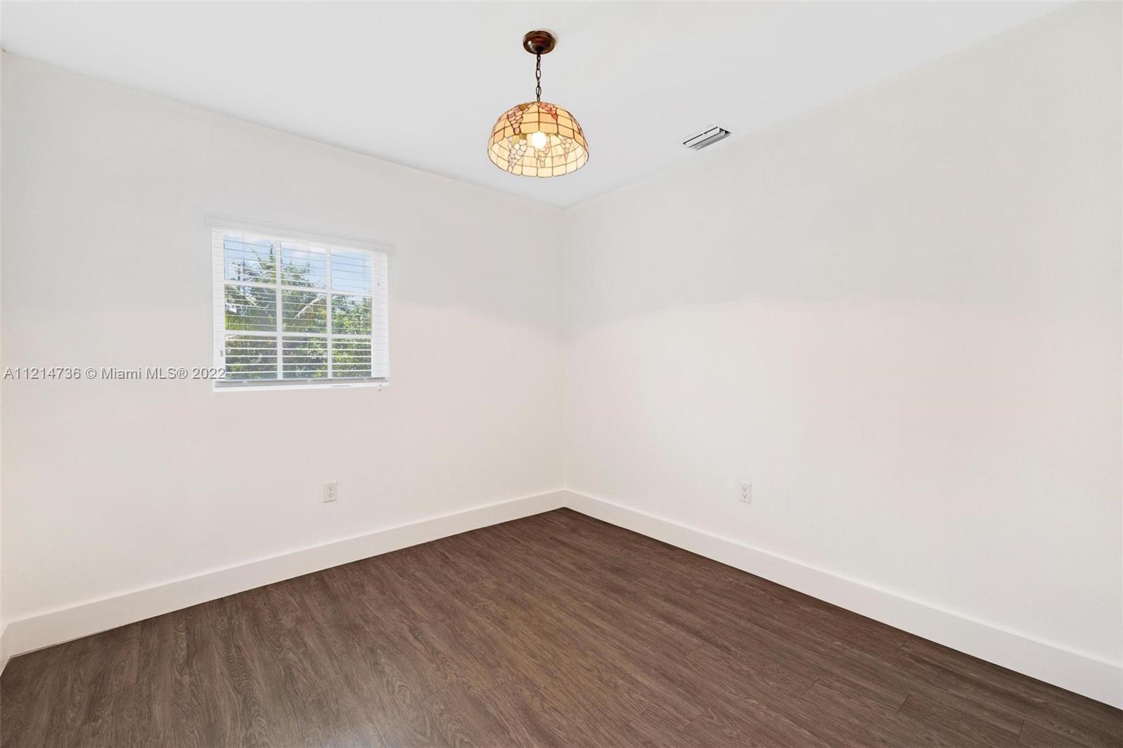 CENTRAL MIAMI PT 3 - Residential Lease