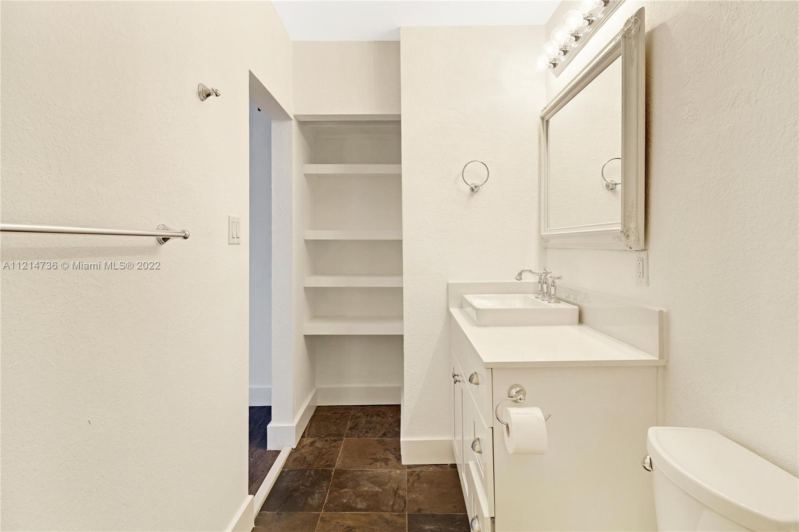 CENTRAL MIAMI PT 3 - Residential Lease