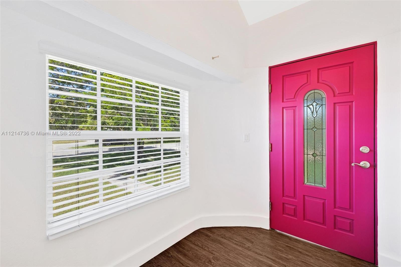 CENTRAL MIAMI PT 3 - Residential Lease