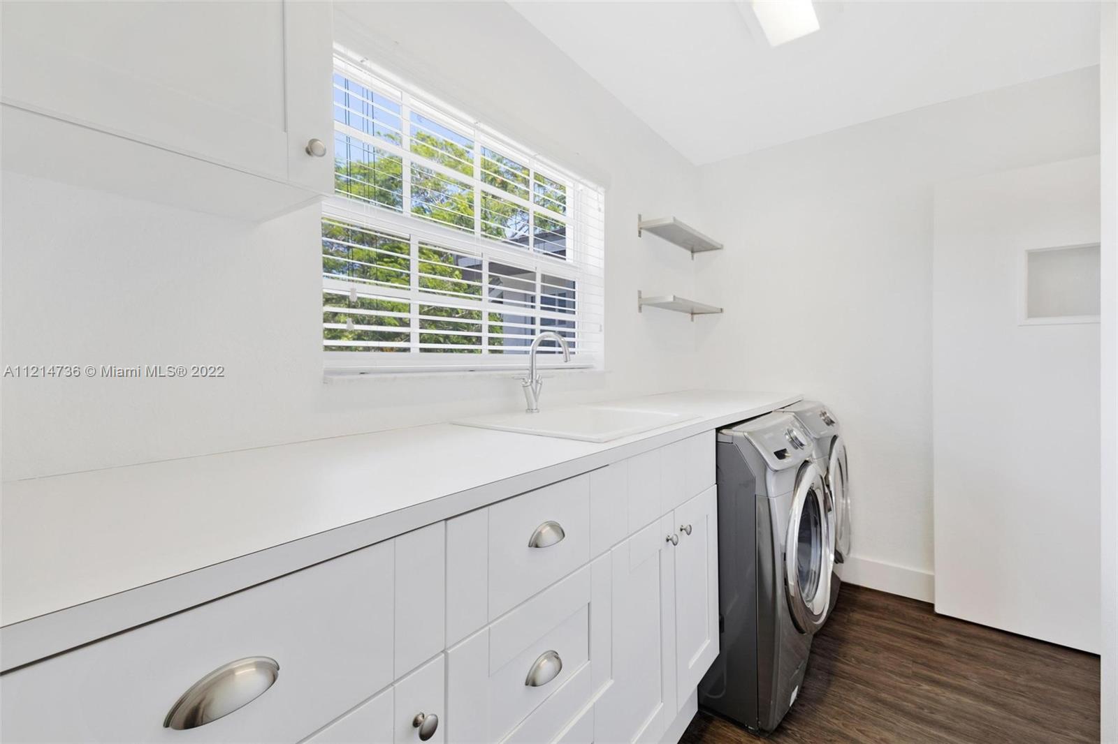 CENTRAL MIAMI PT 3 - Residential Lease