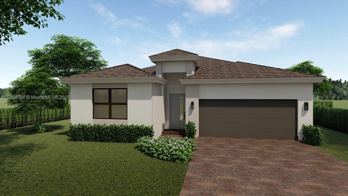 Property for Sale at 760 Se 15th Avenue, Homestead, Miami-Dade County, Florida - Bedrooms: 4 
Bathrooms: 2  - $639,000