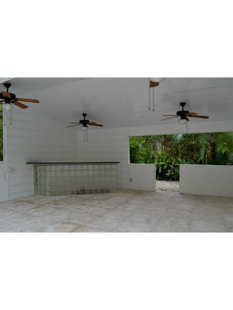 CORAL GABLES RIVIERA SEC - Residential Lease