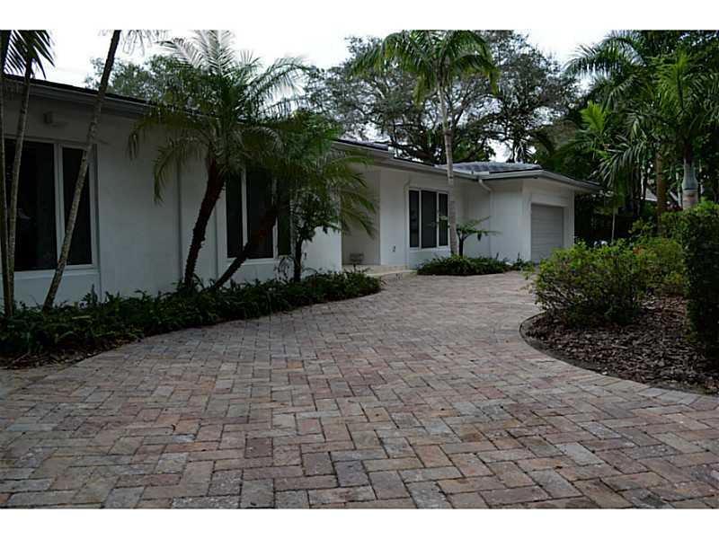 CORAL GABLES RIVIERA SEC - Residential Lease