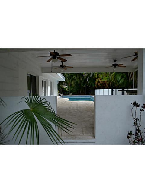 CORAL GABLES RIVIERA SEC - Residential Lease