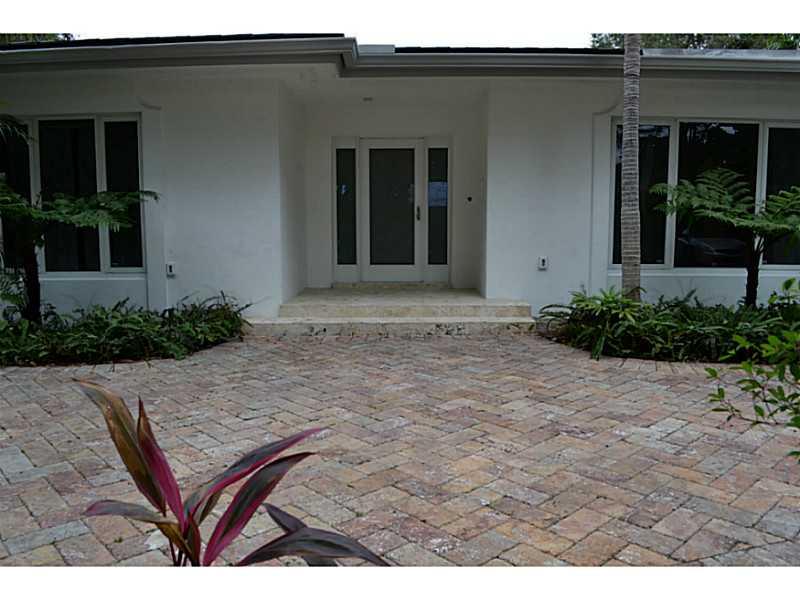 CORAL GABLES RIVIERA SEC - Residential Lease