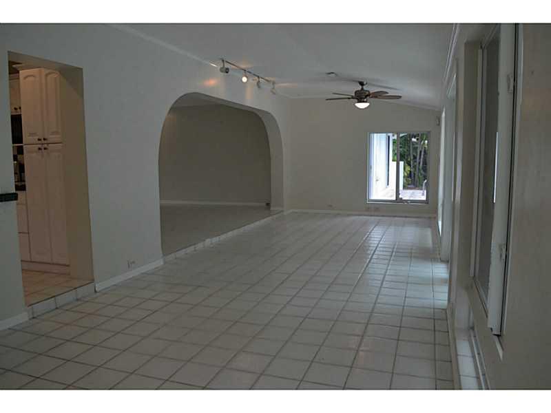 CORAL GABLES RIVIERA SEC - Residential Lease