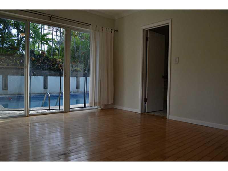 CORAL GABLES RIVIERA SEC - Residential Lease