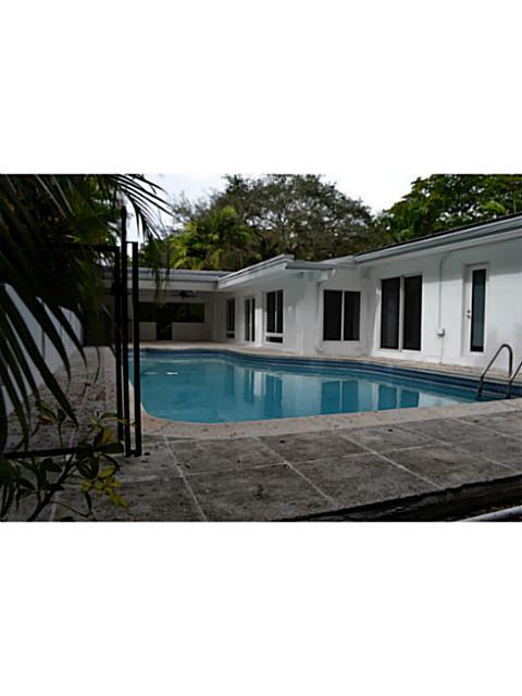 CORAL GABLES RIVIERA SEC - Residential Lease