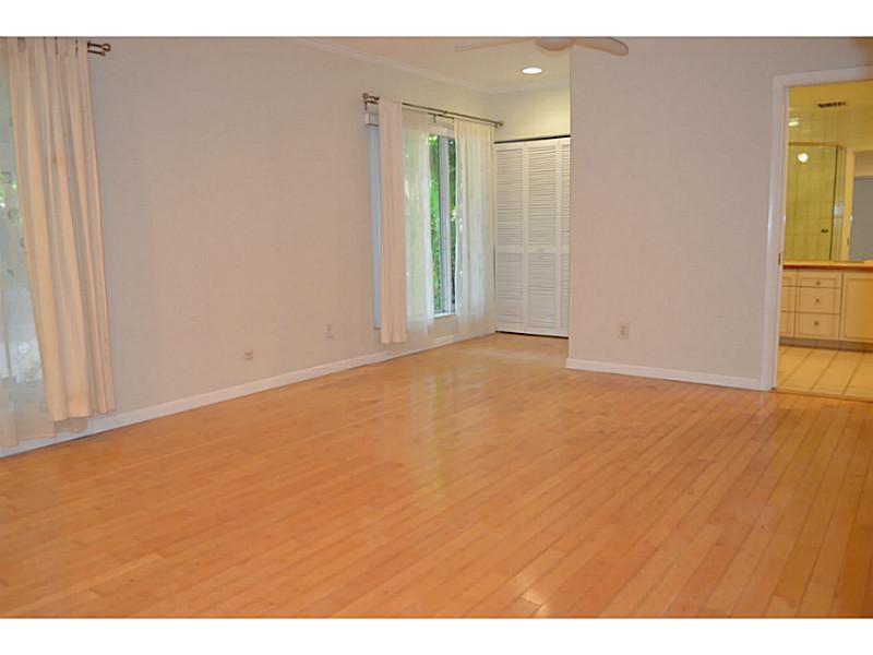 CORAL GABLES RIVIERA SEC - Residential Lease