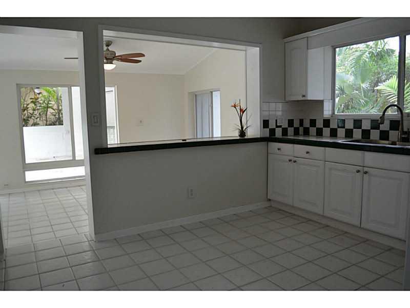 CORAL GABLES RIVIERA SEC - Residential Lease