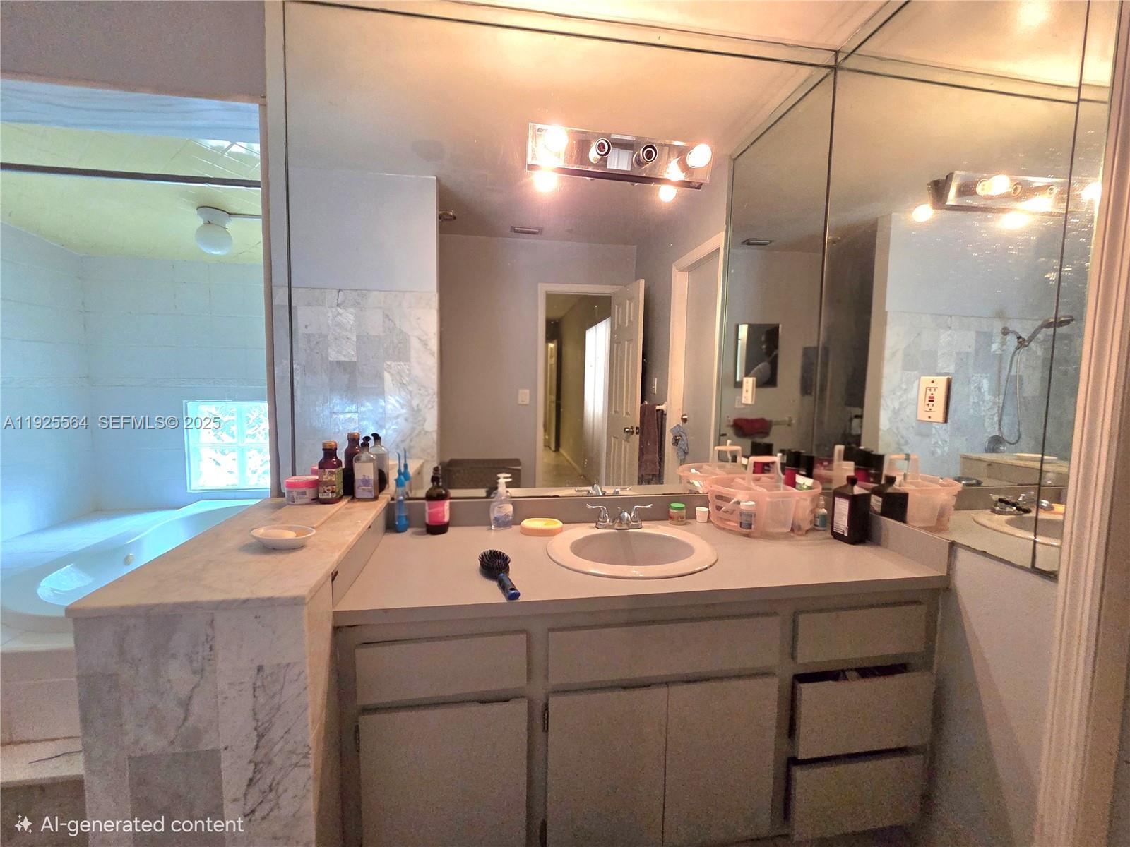 RAMBLEWOOD - Residential