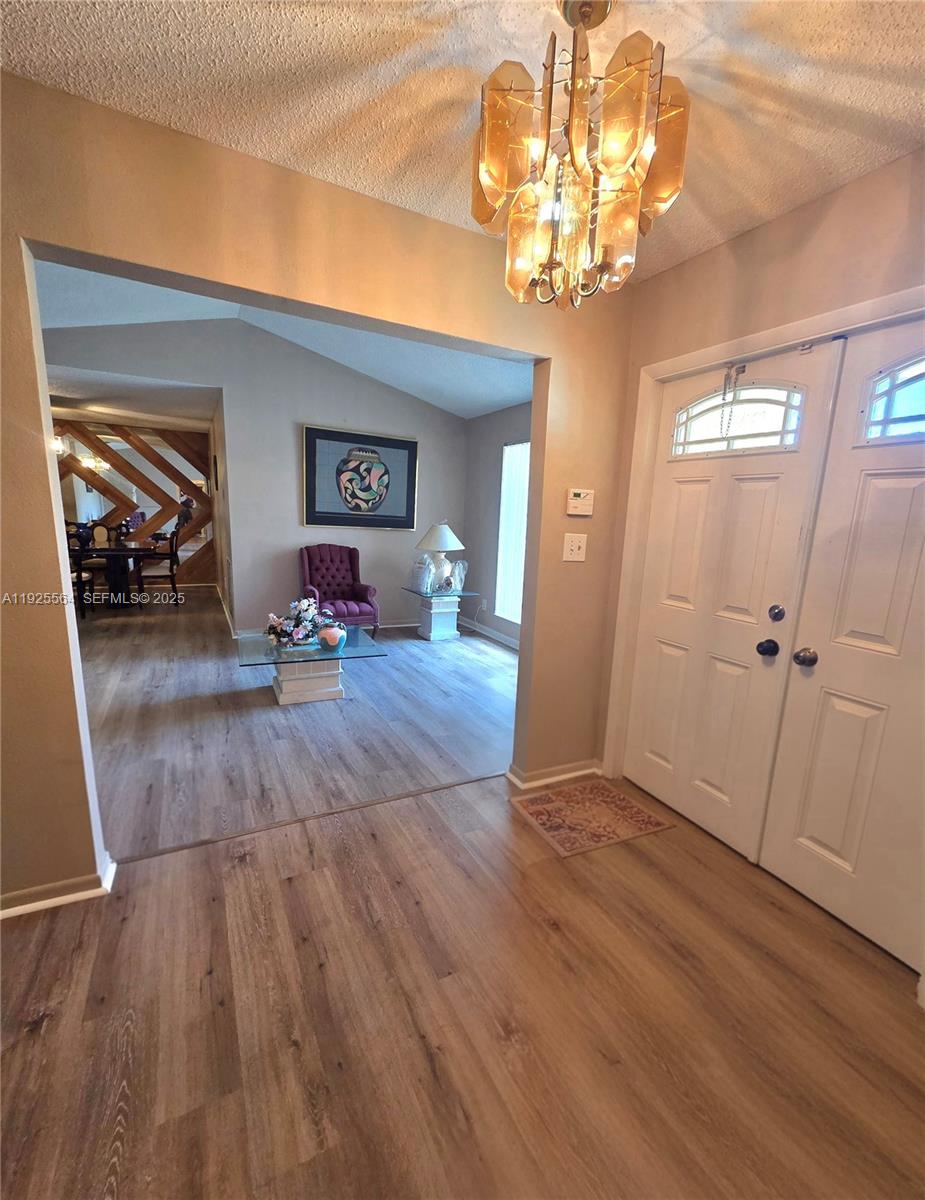 RAMBLEWOOD - Residential