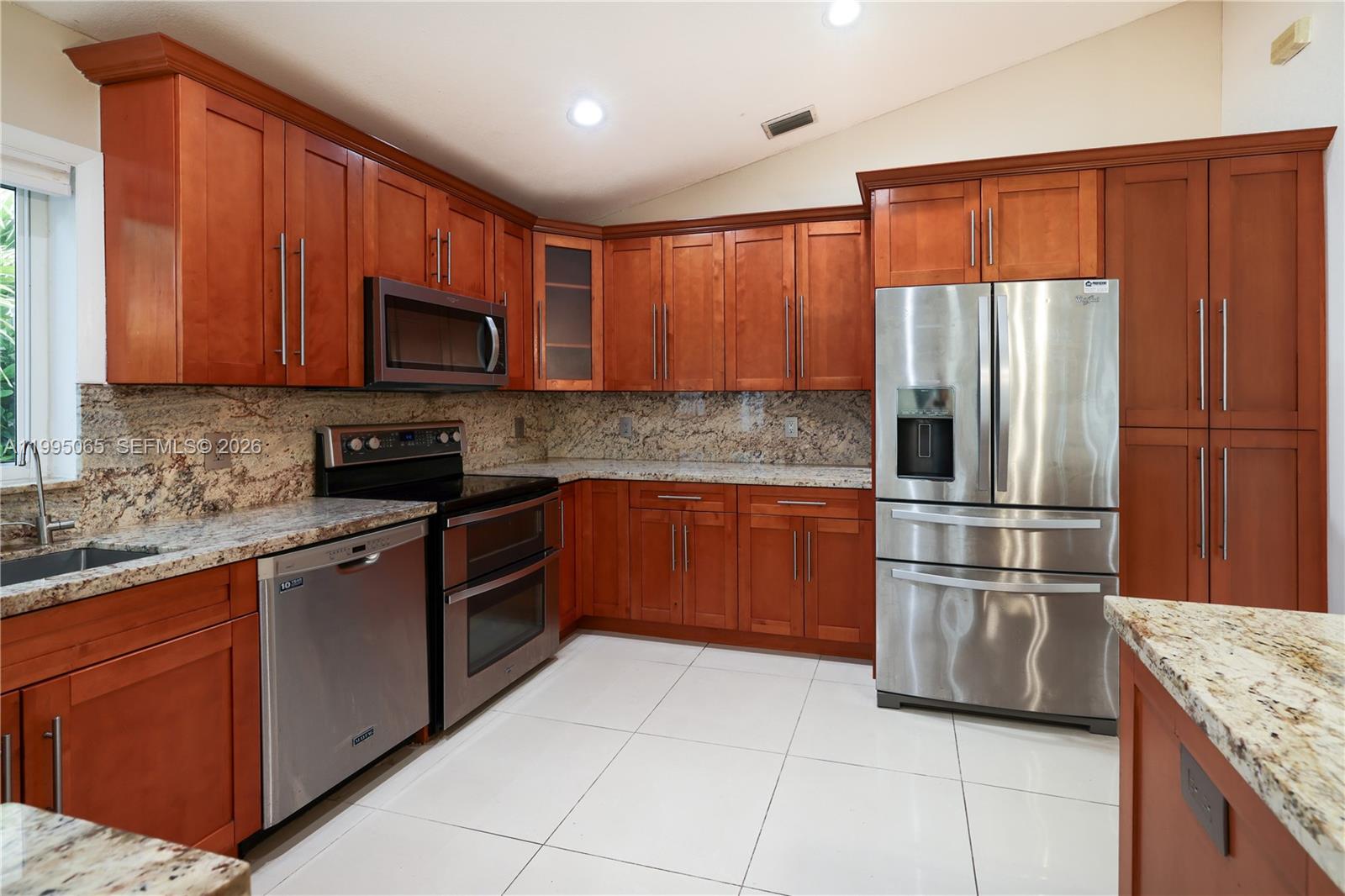 SECTOR 4 NORTH - Residential