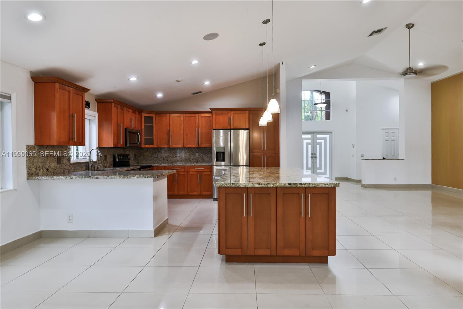 SECTOR 4 NORTH - Residential