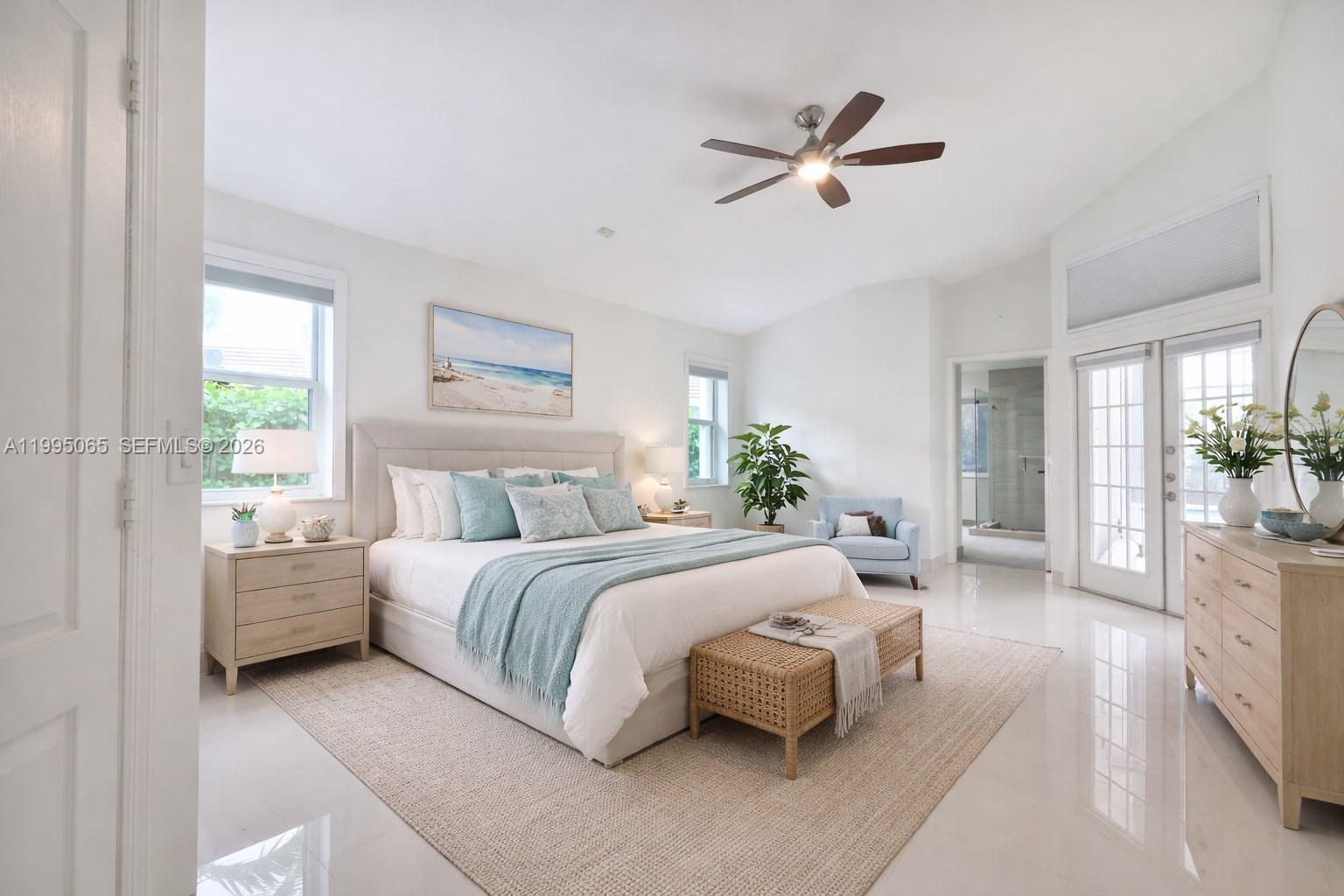 SECTOR 4 NORTH - Residential