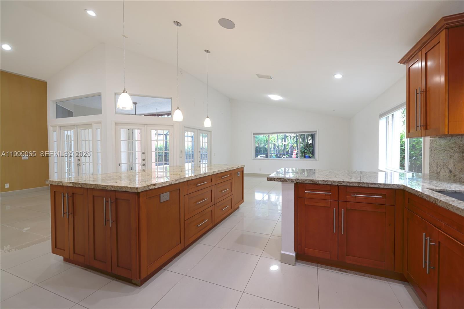 SECTOR 4 NORTH - Residential