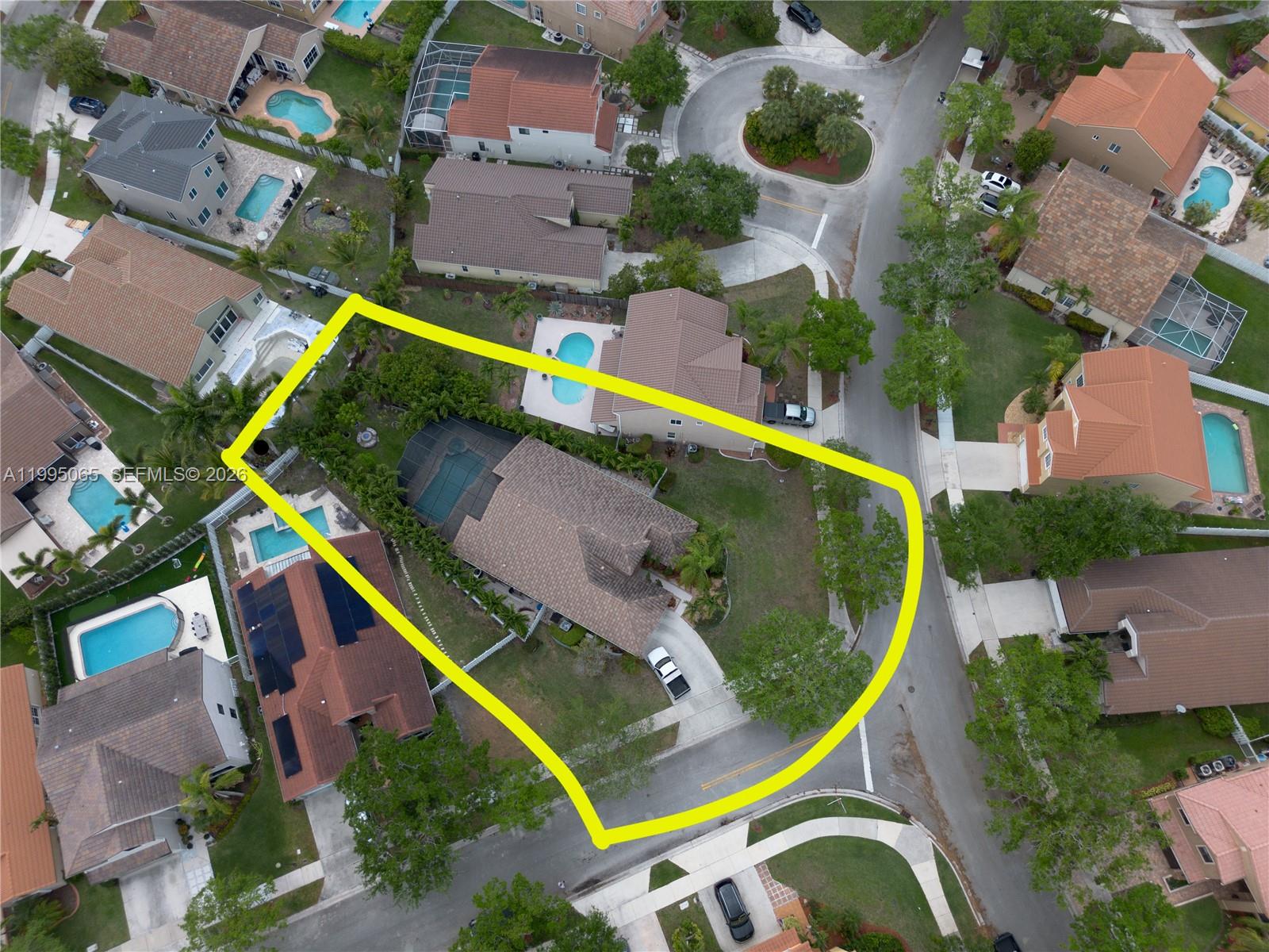 SECTOR 4 NORTH - Residential