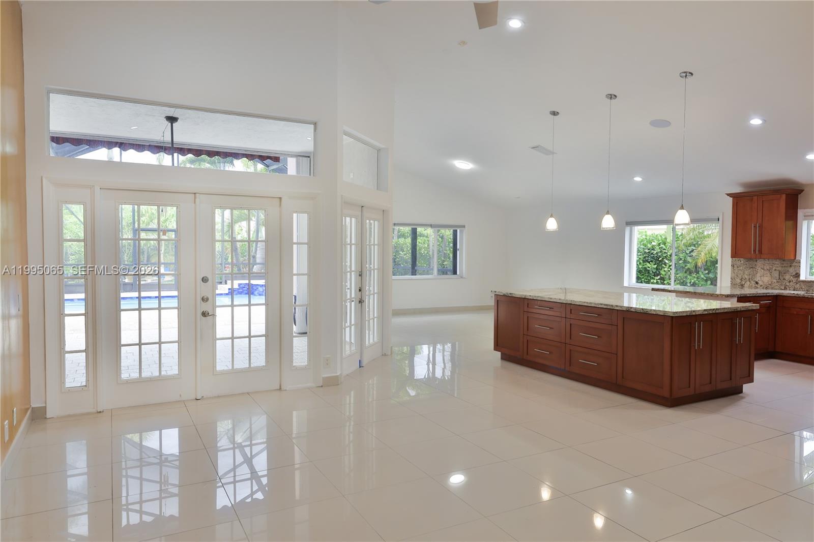 SECTOR 4 NORTH - Residential