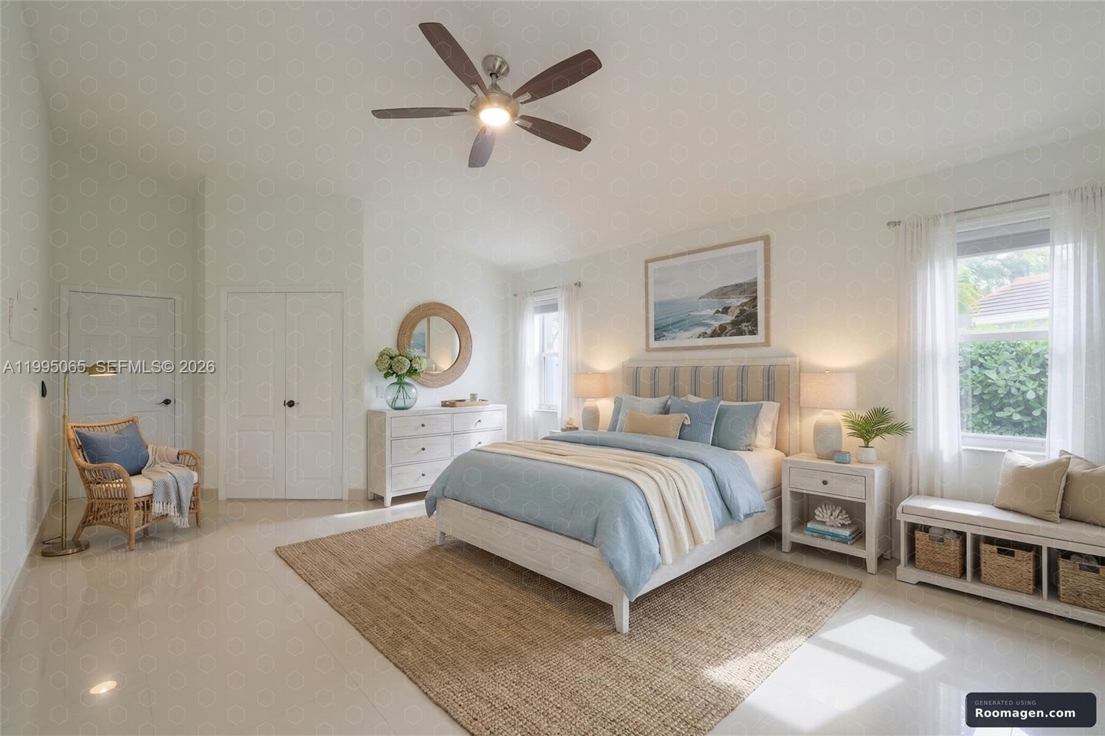 SECTOR 4 NORTH - Residential